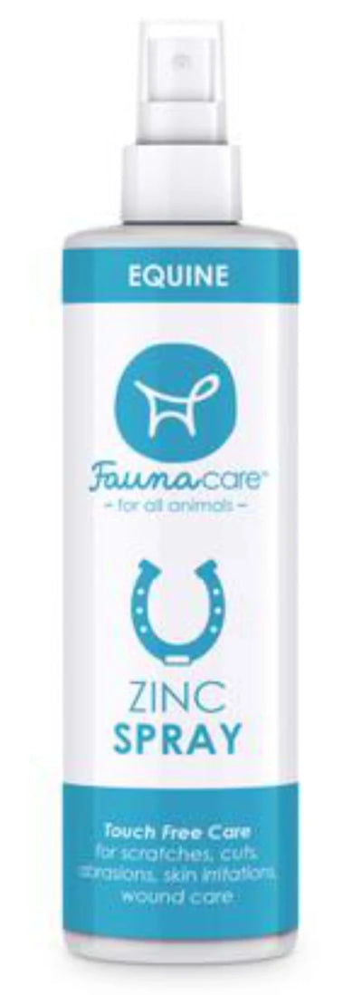 Zinc Spray, Equine