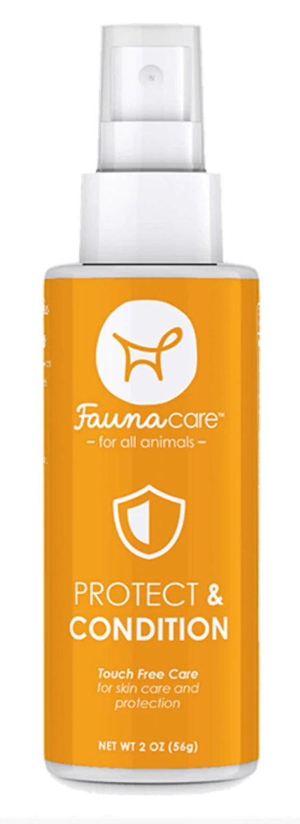Condition+Protect Spray - Pets Perfect
