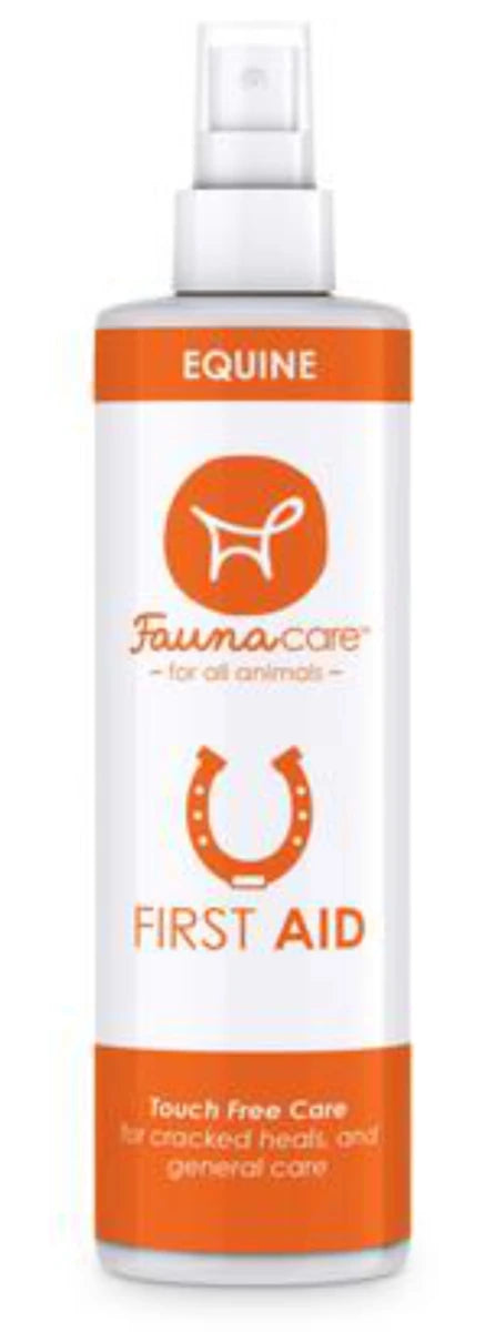 First Aid Spray - Pets Perfect