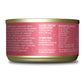 Tiki Pets Cat Silver Mousse Chicken & Salmon 2.4 oz. 12 ct, view 2