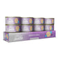 Tiki Pet Cat Silver Pate Chicken, Duck, Duck Liver 2.4oz. (Case of 12) - Pets Perfect