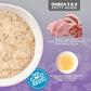Tiki Pet Cat Silver Pate Chicken, Duck, Duck Liver 2.4oz. (Case of 12) - Pets Perfect