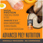 Tiki Pet Cat Solutions Mousse Digestion 2.4oz. (Case of 12) - Pets Perfect