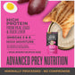 Tiki Pet Cat Solutions Mousse Fussy 2.4oz. (Case of 12) - Pets Perfect