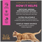 Tiki Pet Cat Solutions Mousse Fussy 2.4oz. (Case of 12) - Pets Perfect