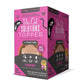 Tiki Pet Cat Solutions Topper Fussy 1.5oz. (Case of 12) - Pets Perfect