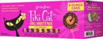 Tiki Pets Cat Grilled 6oz. Variety Pack (Case of 8) - Pets Perfect