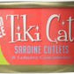 Tiki Pets Cat Hawaiian Grill Bora Bora Sardine Lobster 2.8oz. (Case of 12) - Pets Perfect
