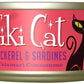 Tiki Pets Cat Makaha Grill Sardine 2.8oz. (Case of 12) - Pets Perfect