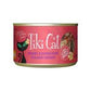 Tiki Pets Cat Makaha Grill Mackerel and Sardine 6oz. (Case of 8) - Pets Perfect