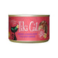 Tiki Pets Cat Makaha Grill Mackerel and Sardine 6oz. (Case of 8) - Pets Perfect