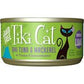 Tiki Pets Cat Papeeko Luau Ahi Tuna and Mackerel 2.8oz. (Case of 12) - Pets Perfect