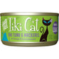 Tiki Pets Cat Papeeko Luau Ahi Tuna and Mackerel 2.8oz. (Case of 12) - Pets Perfect