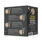Tiki Pet Cat After Dark Mousse 2.8Oz Variety Pack (Case Of 12) - Pets Perfect