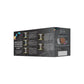 Tiki Pet Cat After Dark Whole Foods 2.8oz. Variety Pack (Case of 18) - Pets Perfect