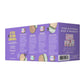 Tiki Pet Cat Shredded Kitten 2.4Oz Variety Pack - Pets Perfect