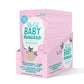 Tiki Pet Cat Mousse Kitten Chicken, Tuna, Chicken Liver 2.4oz. (Case of 12) - Pets Perfect