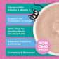 Tiki Pet Cat Mousse Kitten Chicken, Tuna, Chicken Liver 2.4oz. (Case of 12) - Pets Perfect