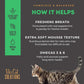 Tiki Pet Cat Solutions Mousse Dental 2.4oz. (Case of 12) - Pets Perfect