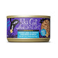 Tiki Pet Cat After Dark Shreds Chicken & Quail 3oz. (Case of 12) - Pets Perfect