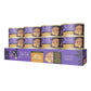 Tiki Pet Cat After Dark Shreds Turkey & Turkey Liver 3oz. (Case of 12) - Pets Perfect