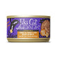 Tiki Pet Cat After Dark Shreds Turkey & Turkey Liver 3oz. (Case of 12) - Pets Perfect