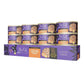 Tiki Pet Cat After Dark Shreds Venison & Beef Liver 3oz. (Case of 12) - Pets Perfect