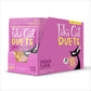 Tiki Pet Cat Duets Treats, Chicken, 2oz. 8 Pack - Pets Perfect