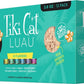 Tiki Pets Cat Luau Emma Variety Pack 2.8oz. (Case of 12) - Pets Perfect