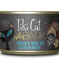 Tiki Pets Cat After Dark Chicken and Quail 5.5oz. (Case of 8) - Pets Perfect
