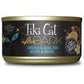 Tiki Pets Cat After Dark Chicken and Quail 2.8oz. (Case of 12) - Pets Perfect