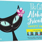Tiki Pets Cat Aloha Chicken 5.5Oz Pouch Variety Pack (Case of 8) - Pets Perfect