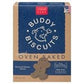 Cloud Star Buddy Biscuits Bacon & Cheese Dog Treats 16 oz - Pets Perfect