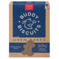 Cloud Star Buddy Biscuits Bacon & Cheese Dog Treats 16 oz - Pets Perfect