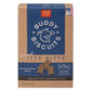 Cloud Star Itty Bitty Buddy Biscuits Bacon & Cheese 8 oz - Pets Perfect