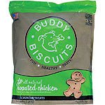 Cloud Star Buddy Biscuits Chicken & Rosemary Dog Treats 3.5 lb - Pets Perfect