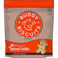 Cloud Star Dog Buddy Biscuits Peanut Butter 3.5Lb - Pets Perfect