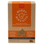 Cloud Star Itty Bitty Buddy Biscuits Peanut Butter 8 oz, view 2