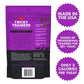 Cloud Star Chewy Tricky Trainers Liver Flavor Dog Treats; 5oz. Bag - Pets Perfect