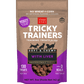 Cloud Star Chewy Tricky Trainers Liver Flavor Dog Treats; 5oz. Bag - Pets Perfect