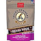 Cloud Star Tricky Trainers Chewy Grain Free Liver Dog Treats 12 oz - Pets Perfect