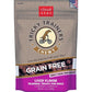 Cloud Star Tricky Trainers Chewy Grain Free Liver Dog Treats 12 oz - Pets Perfect