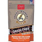 Cloud Star Dog Tricky Trainer Grain Free Chewy Peanut Butter 5oz. - Pets Perfect