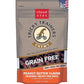 Cloud Star Dog Tricky Trainer Grain Free Chewy Peanut Butter 5oz. - Pets Perfect