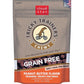 Cloud Star Tricky Trainers Chewy Grain Free Peanut Butter Dog Treats 12 oz - Pets Perfect