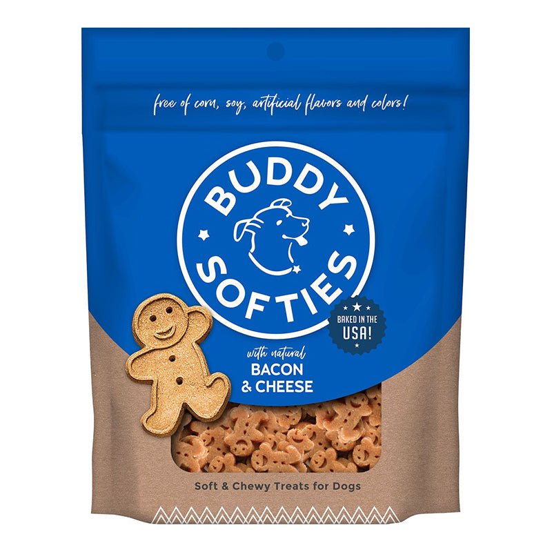 Cloud Star Chewy Buddy Biscuits - Cheddar - Pets Perfect