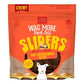 Cloudstar Wagmore Dog Sliders Grain Free Beef Cheeseburger 8oz. - Pets Perfect
