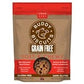 Cloud Star Grain - Free Soft and Chewy Buddy Biscuits With Slow Roasted Beef Dog Treats; 5 - Oz. Bag - Pets Perfect