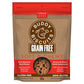 Cloud Star Grain - Free Soft and Chewy Buddy Biscuits With Slow Roasted Beef Dog Treats; 5 - Oz. Bag - Pets Perfect
