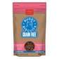 Cloud Star Grain - Free Buddy Biscuits With Savory Turkey and Cheddar Cat Treats; 3oz. Bag - Pets Perfect